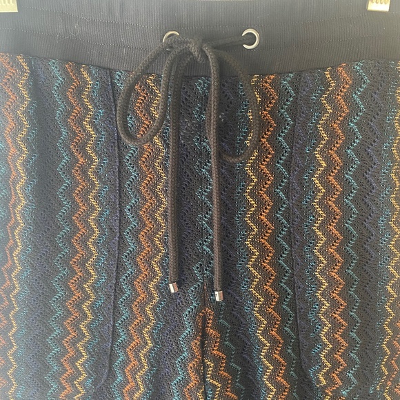 Mr. Turk crochet pant - Picture 3 of 5